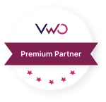 VWO Premium Partner